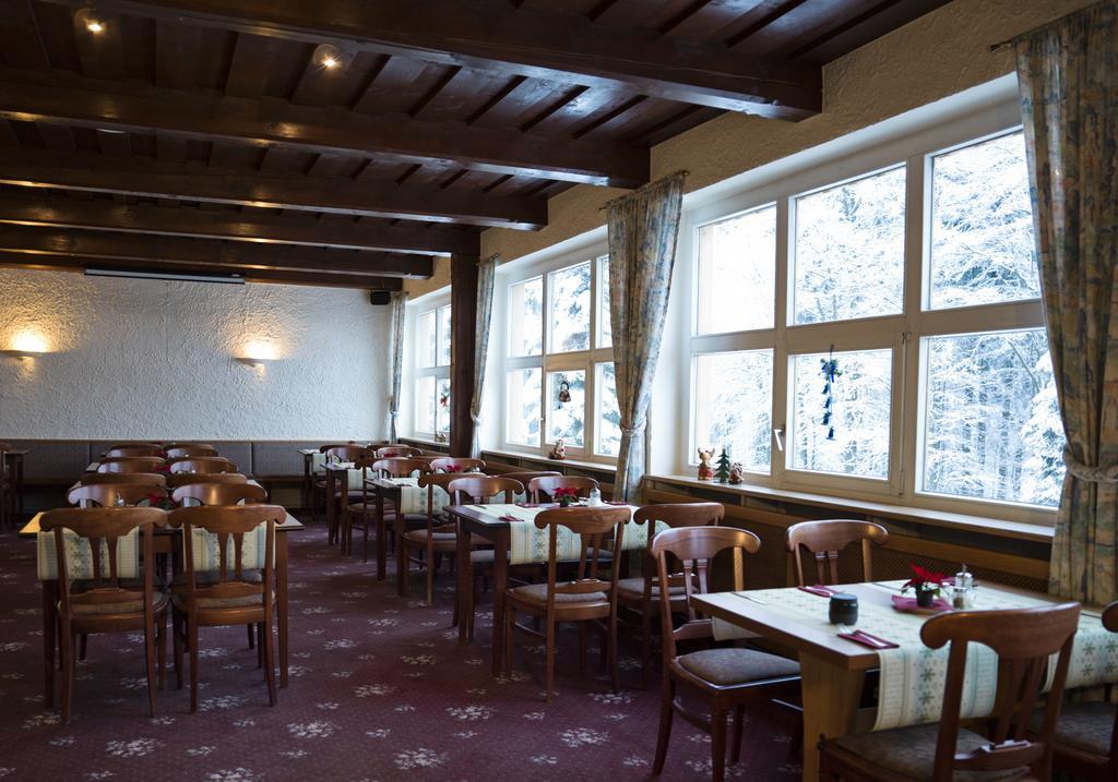 Appartementhotel Mitterdorf Mitterfirmiansreut Kültér fotó