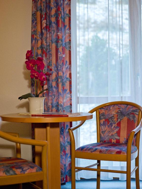 Appartementhotel Mitterdorf Mitterfirmiansreut Szoba fotó