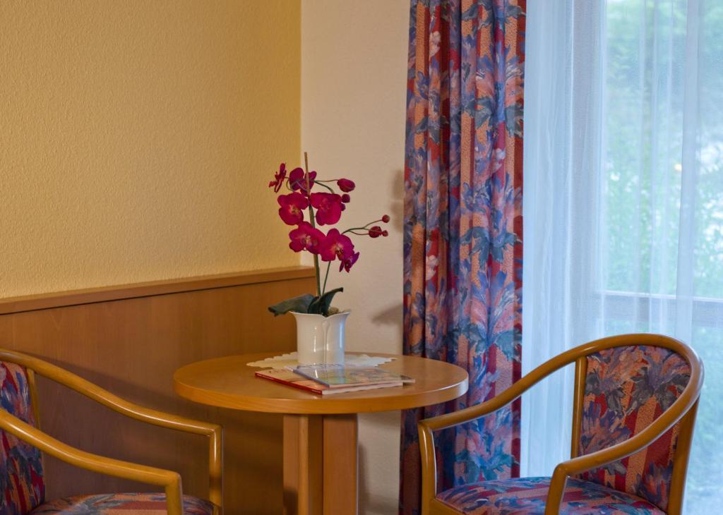 Appartementhotel Mitterdorf Mitterfirmiansreut Szoba fotó